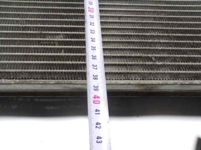 1383317 FORD Radiador de refrigeración del motor  comprar en Oviedo