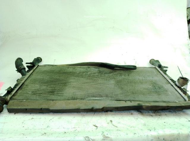 1383317 FORD Radiador comprar Alcalá