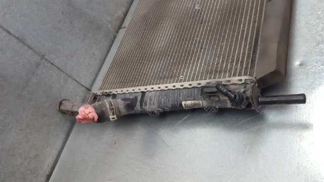 FORD 1383317 Radiador comprar Pamplona