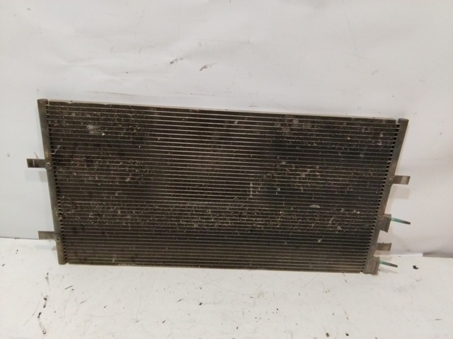 Condensador para Ford Transit  (V347/8)