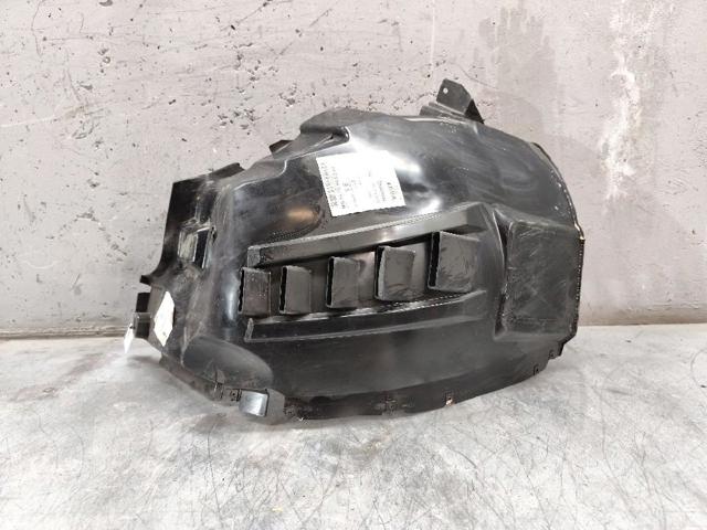 Paso de rueda delantero derecho 1383792080 FIAT