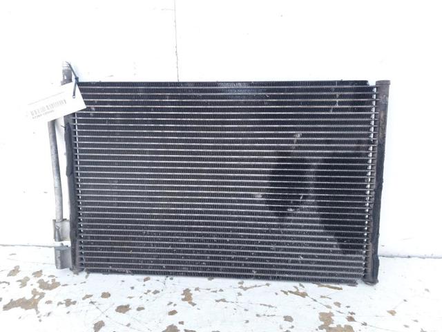 1384859 FORD Condensador aire acondicionado  en stock Gandía