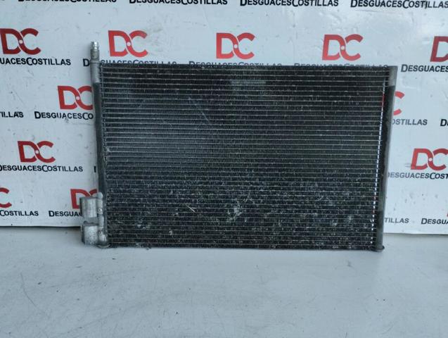 1384859 FORD Condensador aire acondicionado  en stock Gandía
