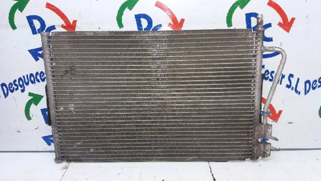 1384859 FORD Condensador de aire acondicionado  comprar en Lleida