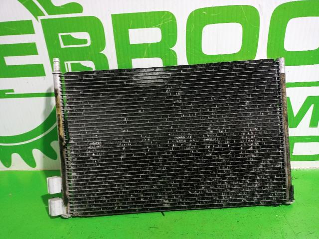 FORD 1384859 Condensador de aire acondicionado  disponible Lugo