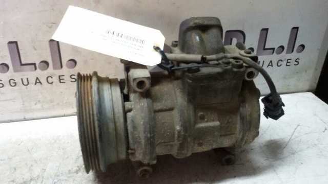 Compresor de aire acondicionado coche 1385172 BMW