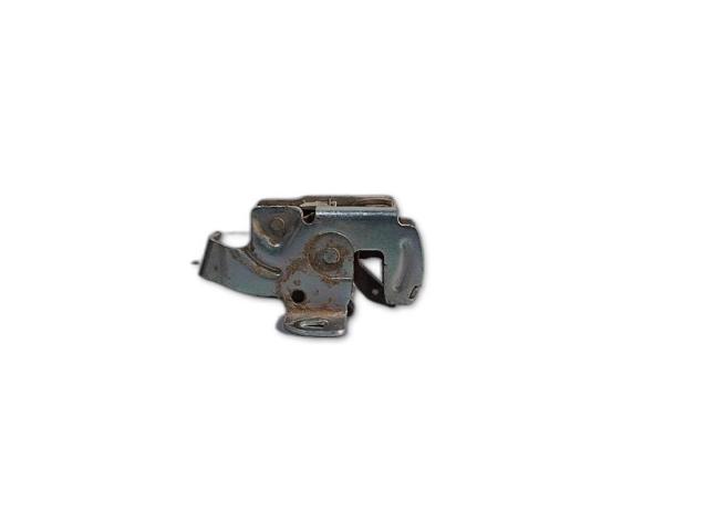 Cerradura superior de puerta trasera izquierda de doble hoja 1385561080 FIAT