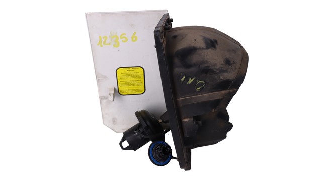 Precio del repuesto Tapón combustible Ducato III bus