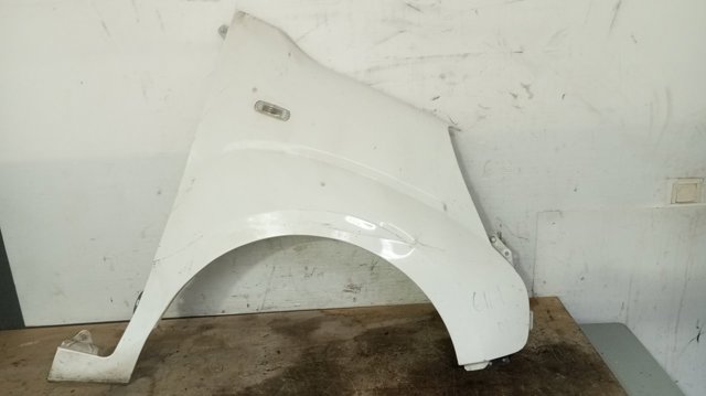 Aleta delantera 1386105080 FIAT