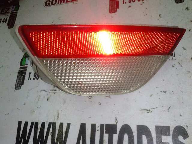FORD 1386532 Luz antiniebla trasera izquierda comprar Barcelona