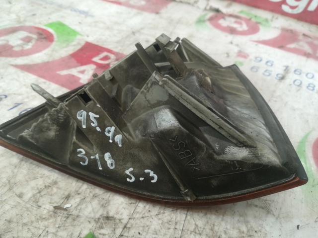 BMW 1387043 Intermitente izquierdo  disponible Lugo