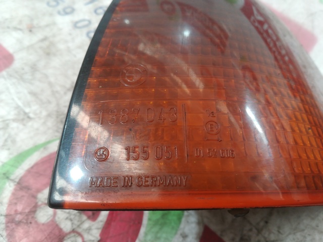 BMW 1387043 Intermitente izquierdo comprar Barcelona
