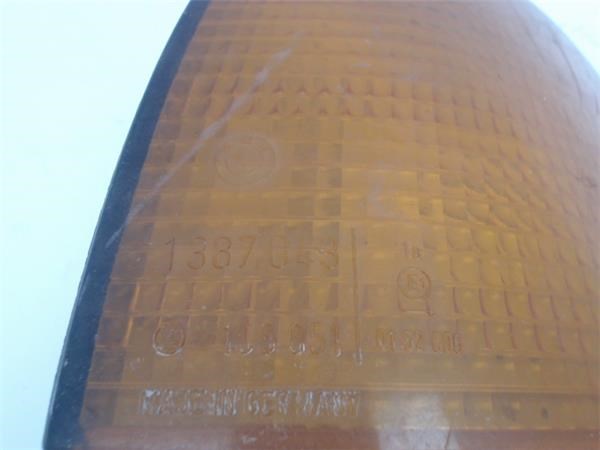 1387043 BMW Intermitente izquierdo comprar Bilbao