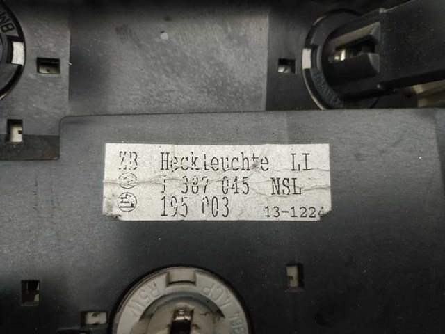 1387045 BMW