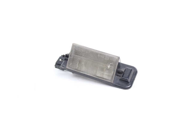 Luces LED de matricula BMW 3 (E36)