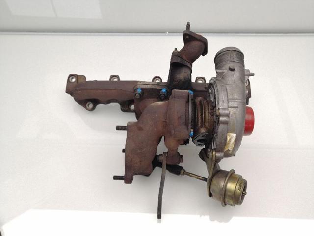 Comprar Turbocompresor Suzuki Grand Vitara FT, HT a bajo precio