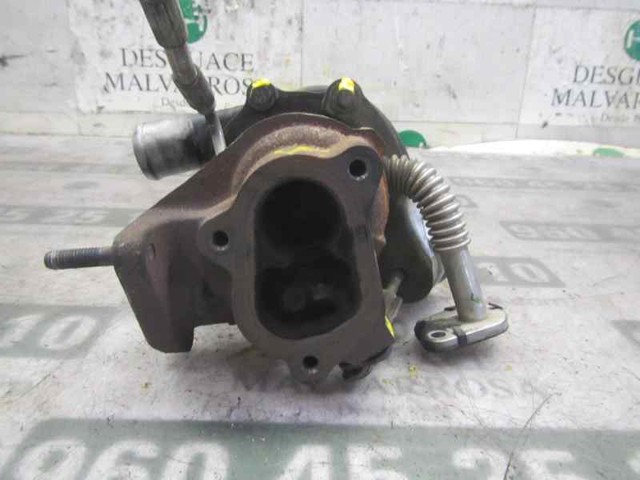 SUZUKI 1390084E50 Turbocompresor  en stock Terrassa