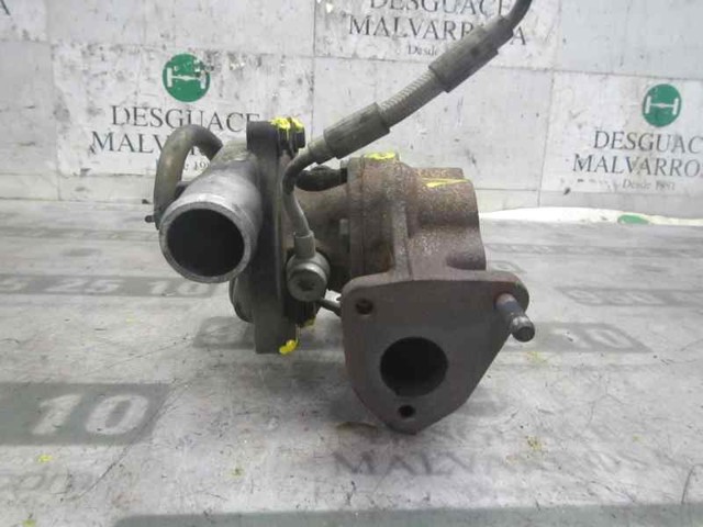 SUZUKI 1390084E50 Turbocompresor  disponible Valladolid