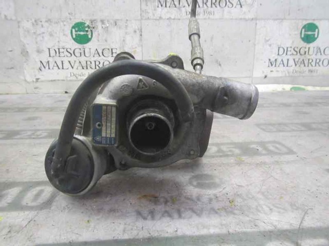 SUZUKI 1390084E50 Turbocompresor comprar Pamplona