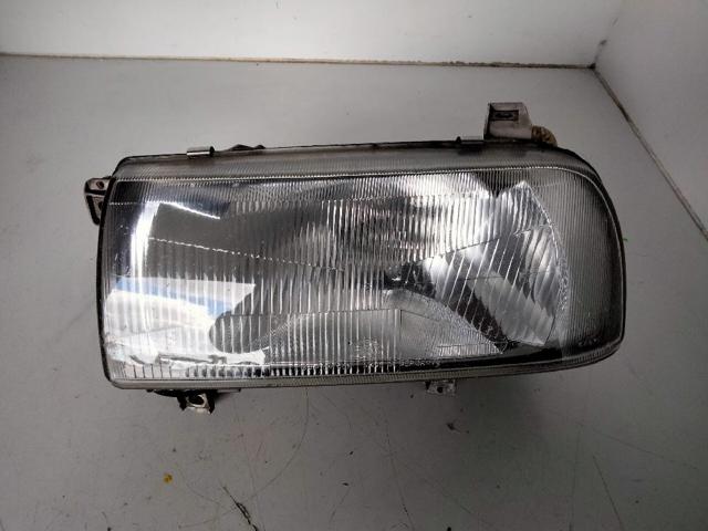 Faros delantero izquierdo 13905300L VAG