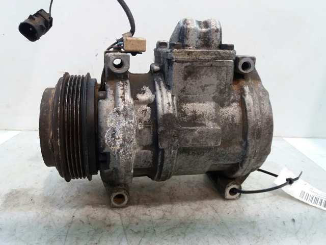Compresor aire acondicionado para bmw serie 5 berlina (e34)  256s1 1390591