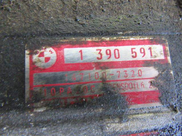 Compresor de ac para BMW 5  (E34)