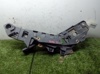 Soporte de paragolpes delantero derecho 1391282080 FIAT