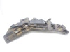 Soporte de paragolpes delantero derecho 1391282080 FIAT