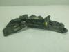 Soporte de paragolpes delantero derecho 1391282080 FIAT