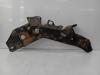 Soporte de paragolpes delantero derecho 1391282080 PEUGEOT