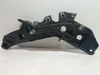 Soporte de parachoques delantero izquierdo 1391283080 FIAT