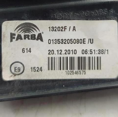 1391431080 FIAT Piloto trasero derecho  comprar en Lleida