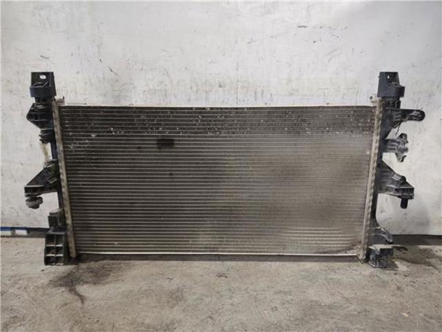 Refrigeración del motor 1391496080 PEUGEOT
