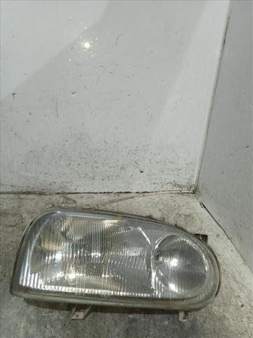 Luz derecha 13917400R VAG