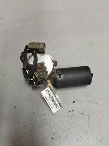 Motor del limpiaparabrisas 1392755 SCANIA