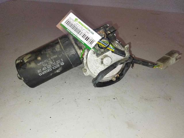 Motor del limpiaparabrisas 1392755 SCANIA