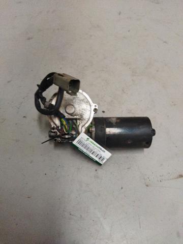 Motor del limpiaparabrisas 1392755 SCANIA