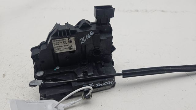 1393821080 Cerradura comprar Sevilla