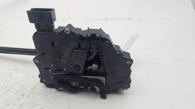 1393821080 FIAT Cerradura de puerta delantera izquierda  disponible Alicante