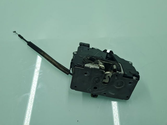 1393821080 Cerradura de puerta delantera izquierda  comprar en Zaragoza