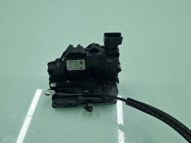 1393821080 FIAT Cerradura de puerta delantera izquierda  disponible Ourense