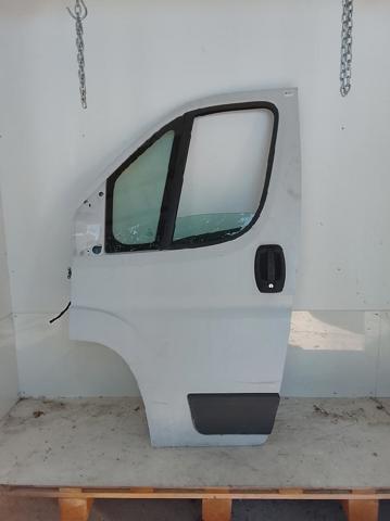 Puerta del conductor Fiat Ducato III plataforma a bordo comprar en España