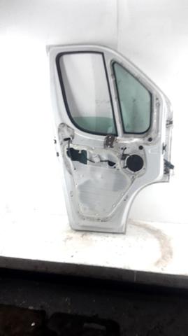Puerta delantera Fiat Ducato III (2006-2026)