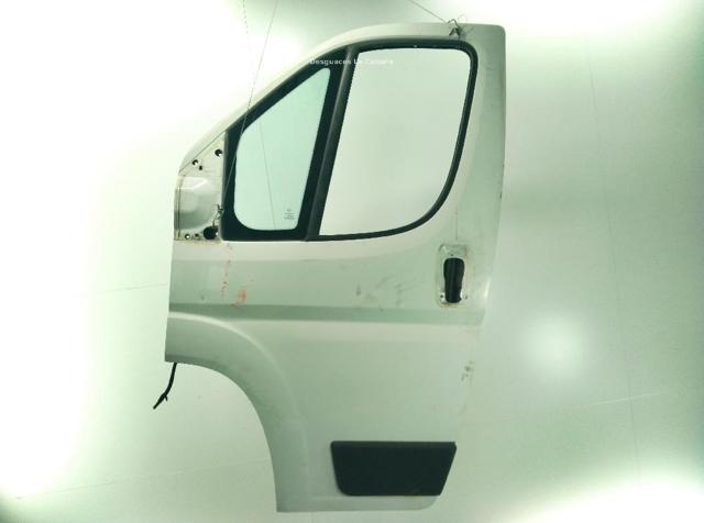 Comprar Puerta delantera izquierda Fiat Ducato III 250 a bajo precio