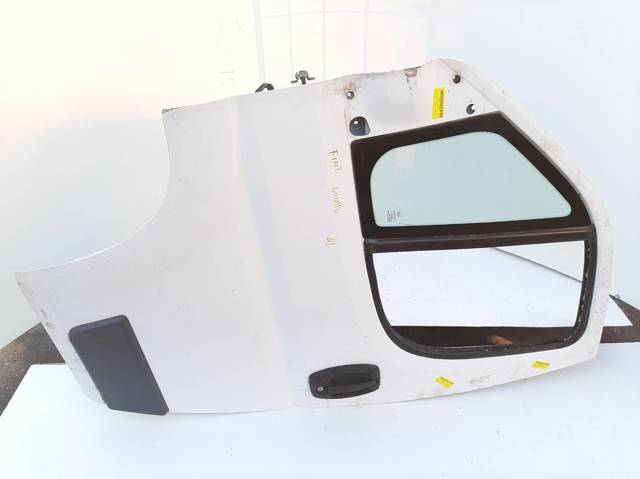 Comprar Puerta del conductor Ducato III 250