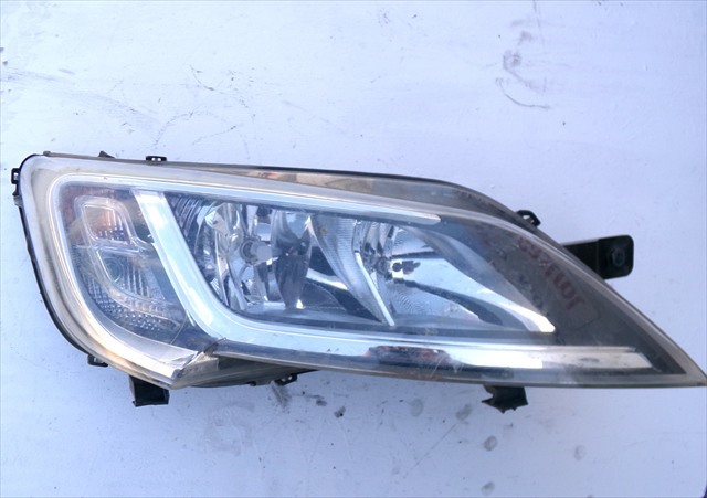 FIAT 1394418080 Faro derecho  comprar en Albacete