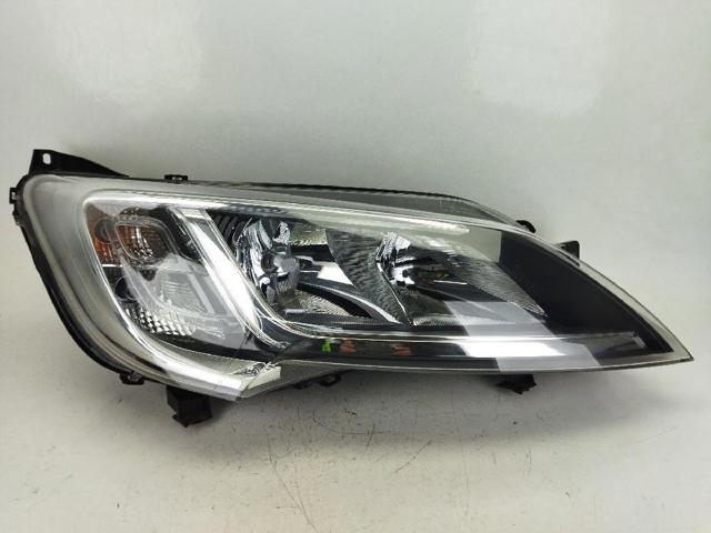 Faro delantero derecho 1394418080 FIAT