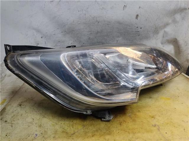 1394418080 PEUGEOT Faro derecho  en stock Huelva