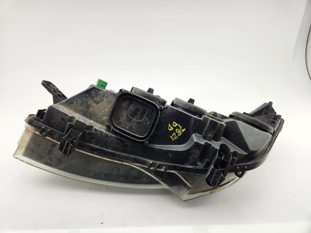 PEUGEOT 1394418080 Faro derecho  disponible Valladolid
