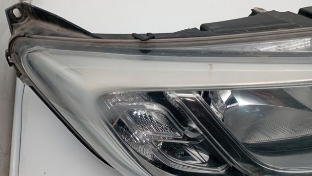 1394418080 PEUGEOT Faro derecho  comprar en Oviedo